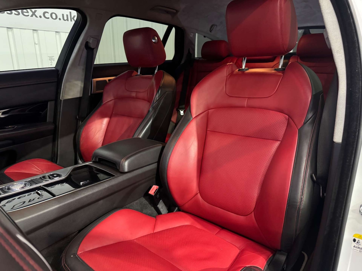 Used Jaguar XF 2014 for sale - 77378395: Photo 33