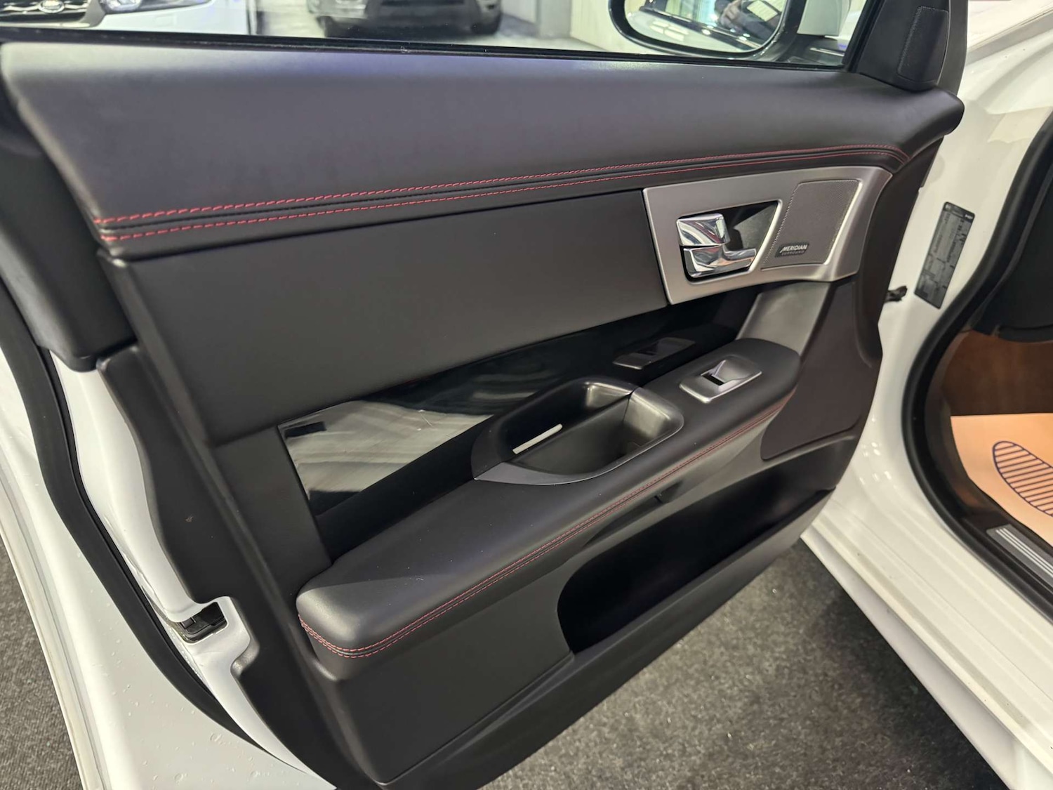 Used Jaguar XF 2014 for sale - 77378395: Photo 37