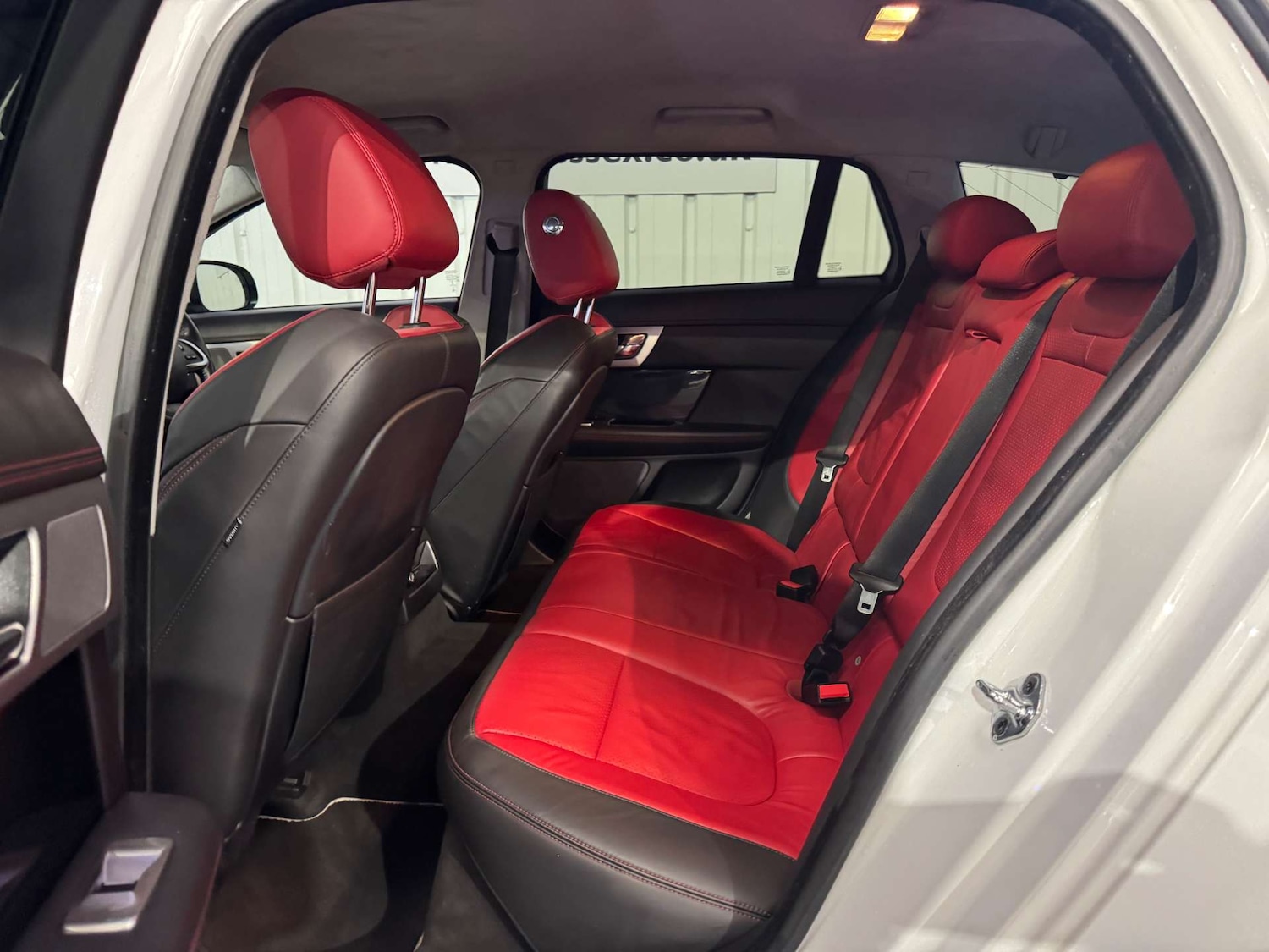 Used Jaguar XF 2014 for sale - 77378395: Photo 41