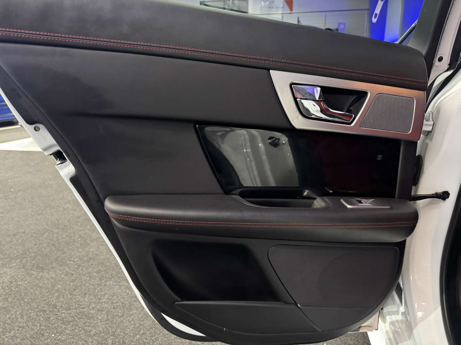 Used Jaguar XF 2014 for sale - 77378395: Photo 42