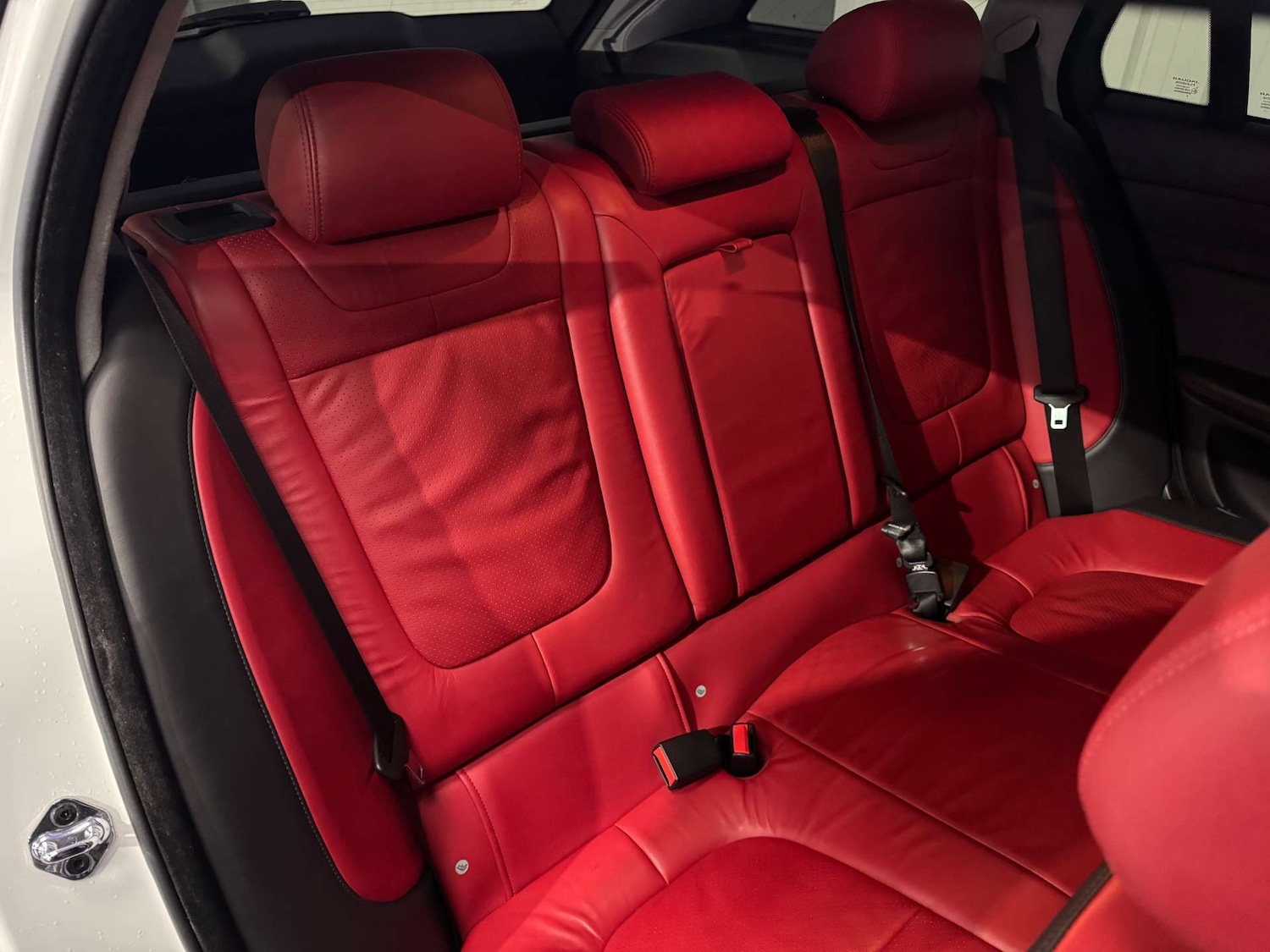 Used Jaguar XF 2014 for sale - 77378395: Photo 44