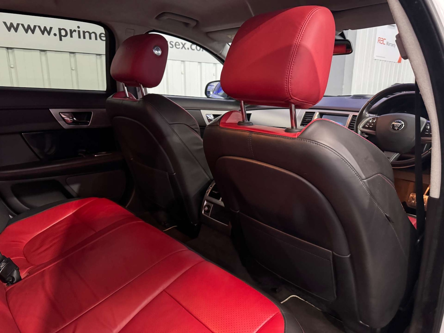 Used Jaguar XF 2014 for sale - 77378395: Photo 45