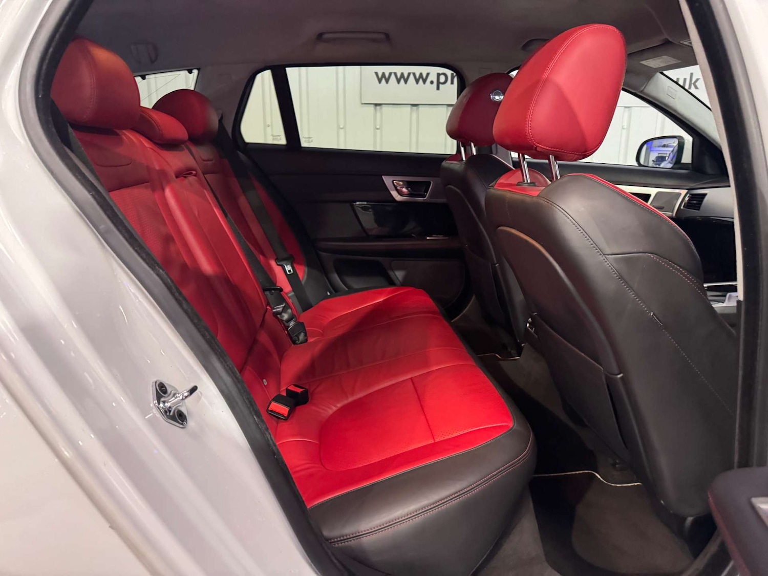 Used Jaguar XF 2014 for sale - 77378395: Photo 46