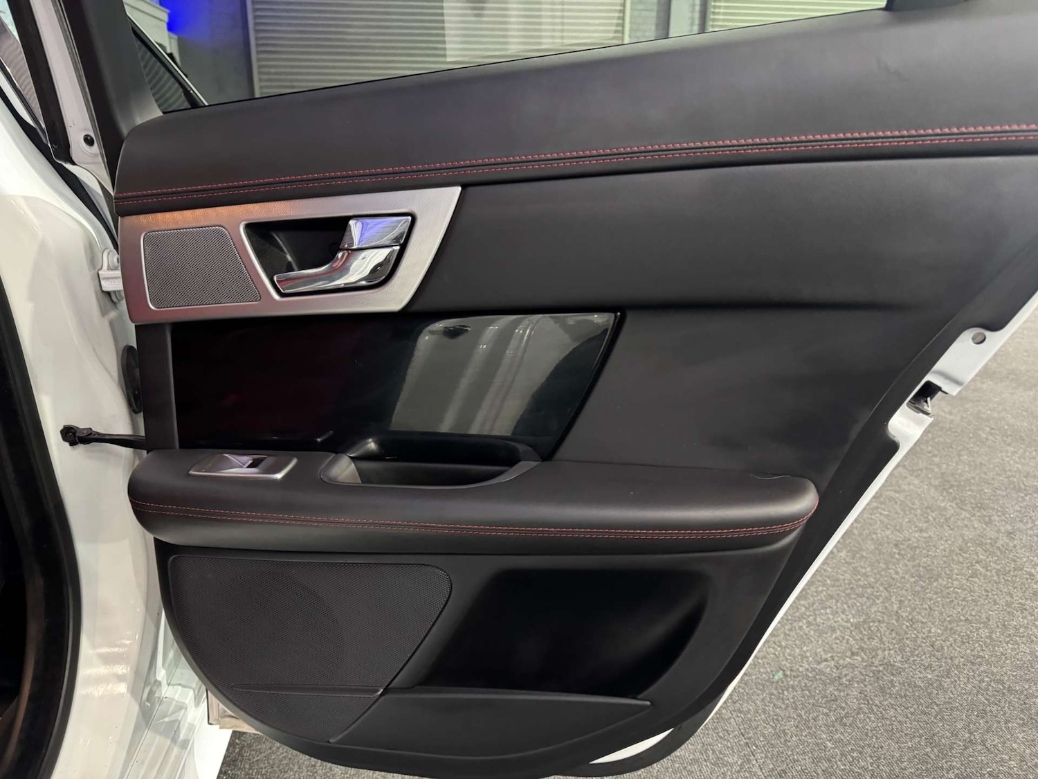 Used Jaguar XF 2014 for sale - 77378395: Photo 47