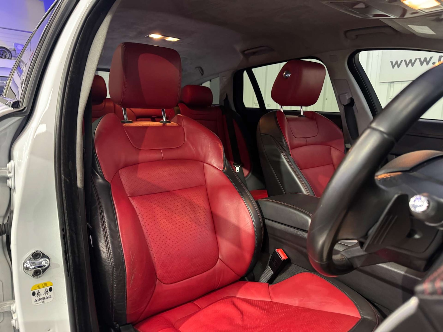 Used Jaguar XF 2014 for sale - 77378395: Photo 49