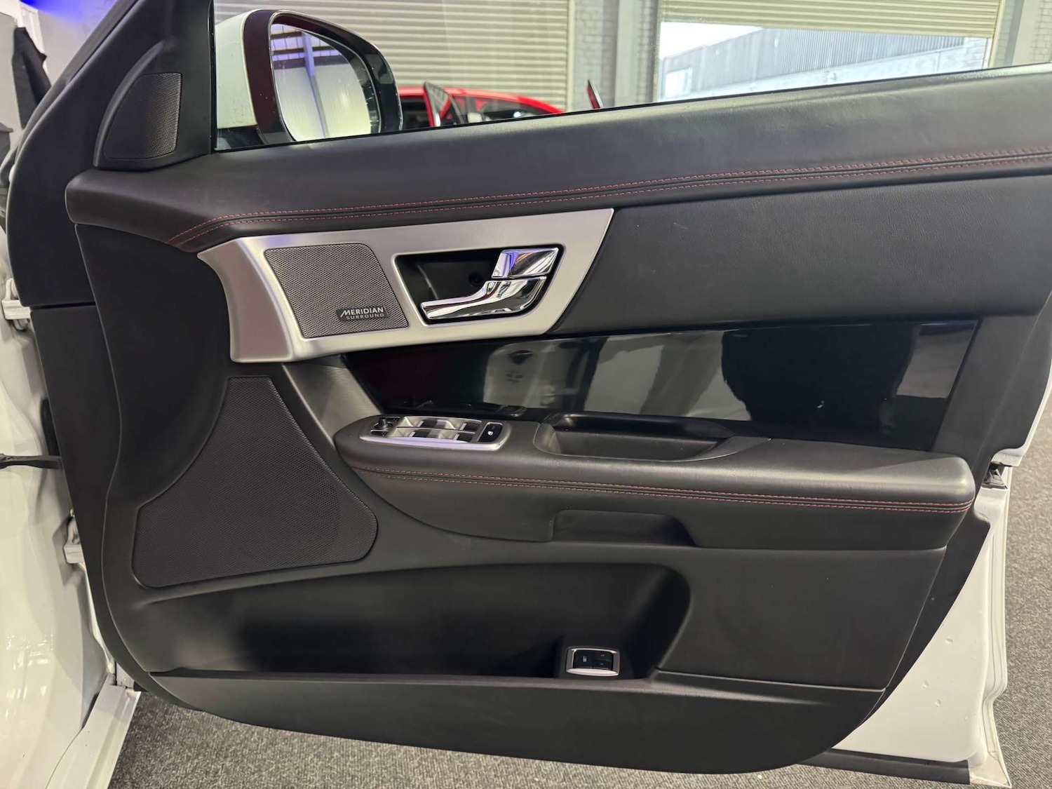 Used Jaguar XF 2014 for sale - 77378395: Photo 55