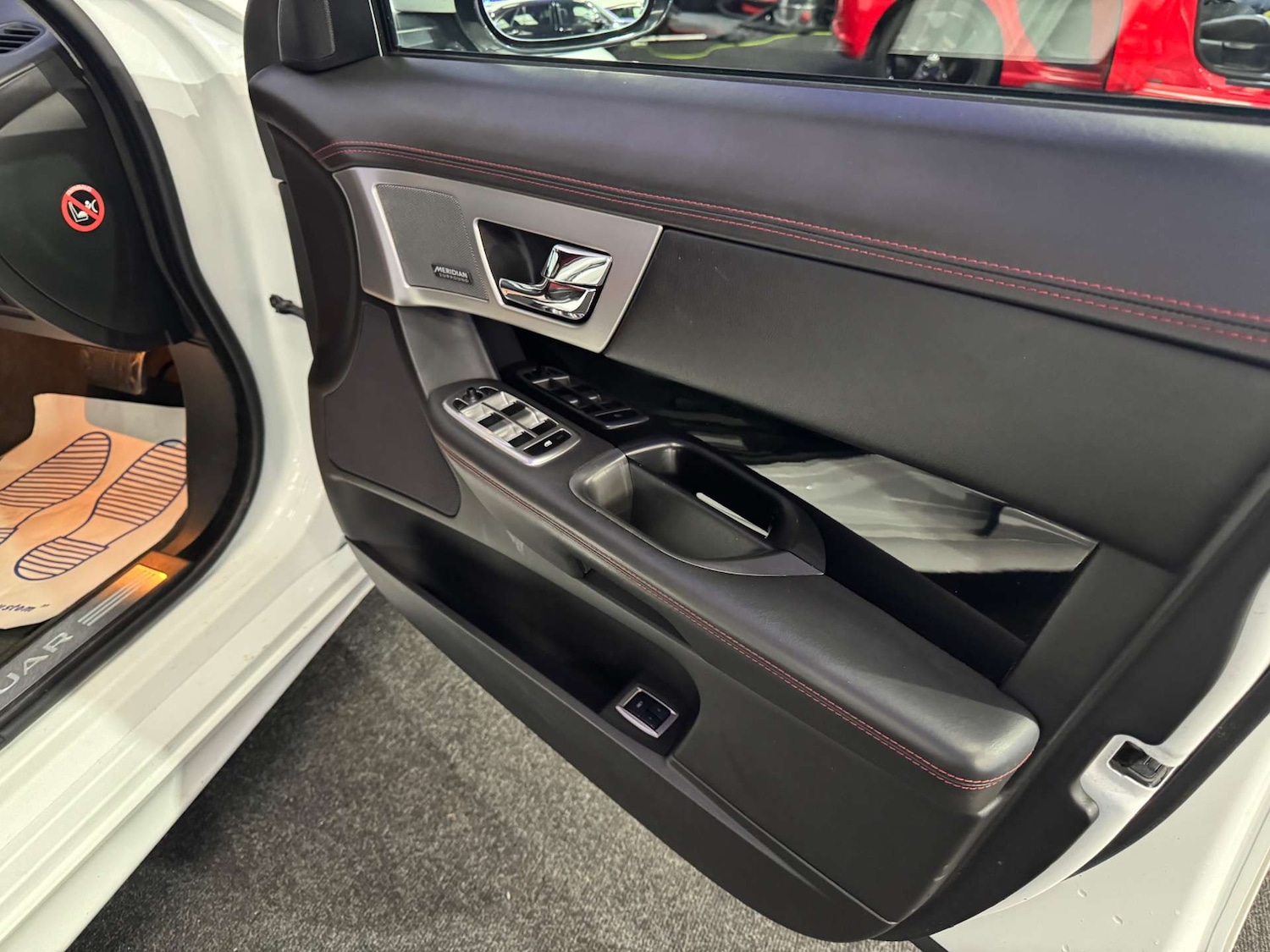 Used Jaguar XF 2014 for sale - 77378395: Photo 56