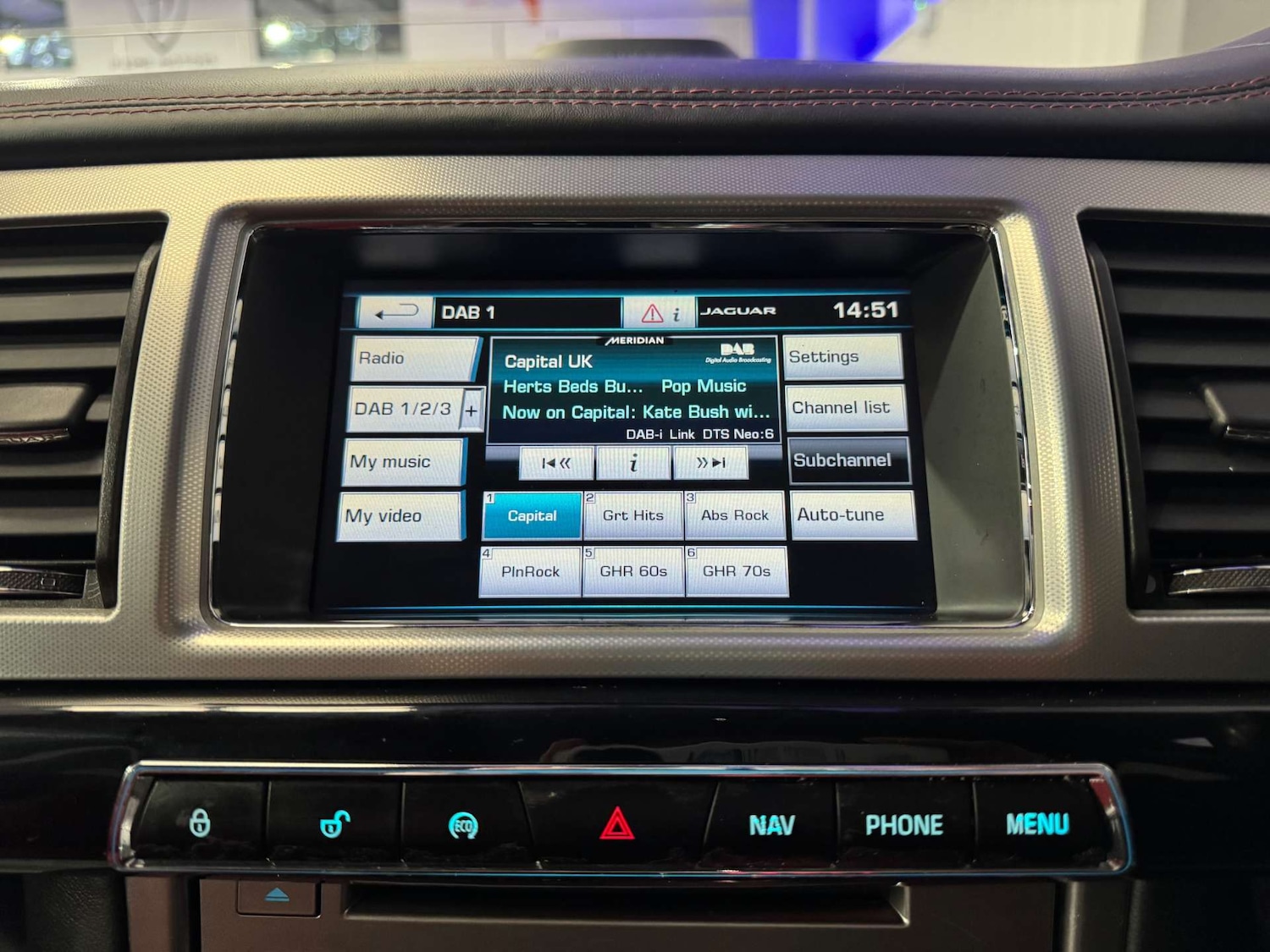 Used Jaguar XF 2014 for sale - 77378395: Photo 62