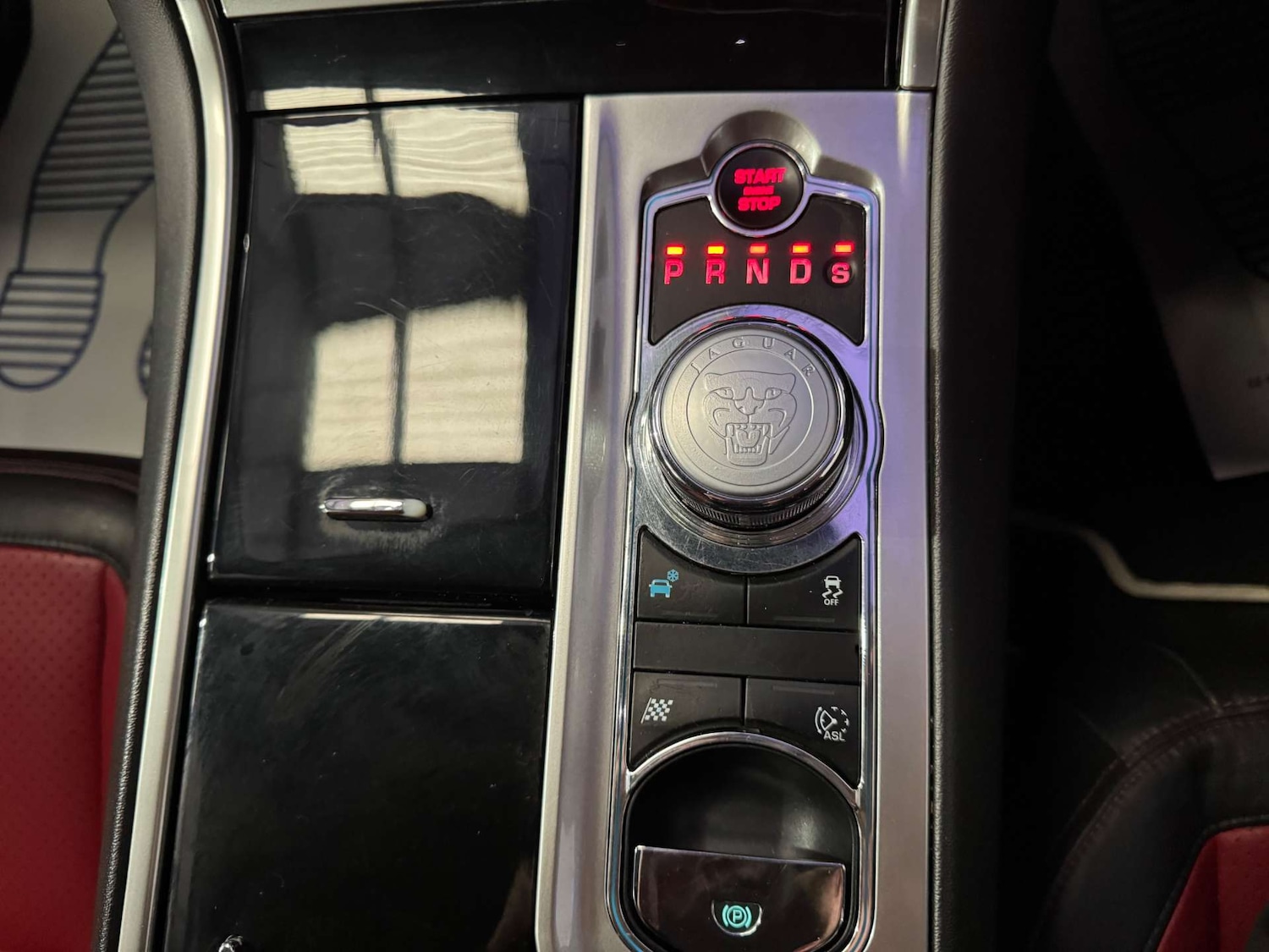 Used Jaguar XF 2014 for sale - 77378395: Photo 64