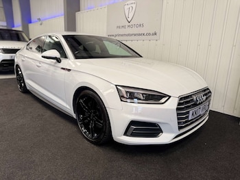 Used Audi A5 2017 for sale - 78804142: Photo