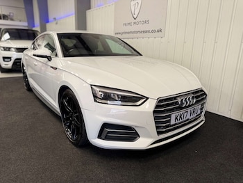 Used Audi A5 2017 for sale - 78804142: Photo