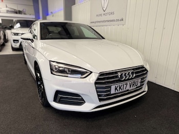 Used Audi A5 2017 for sale - 78804142: Photo