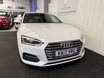 Used Audi A5 2017 for sale - 78804142: Photo