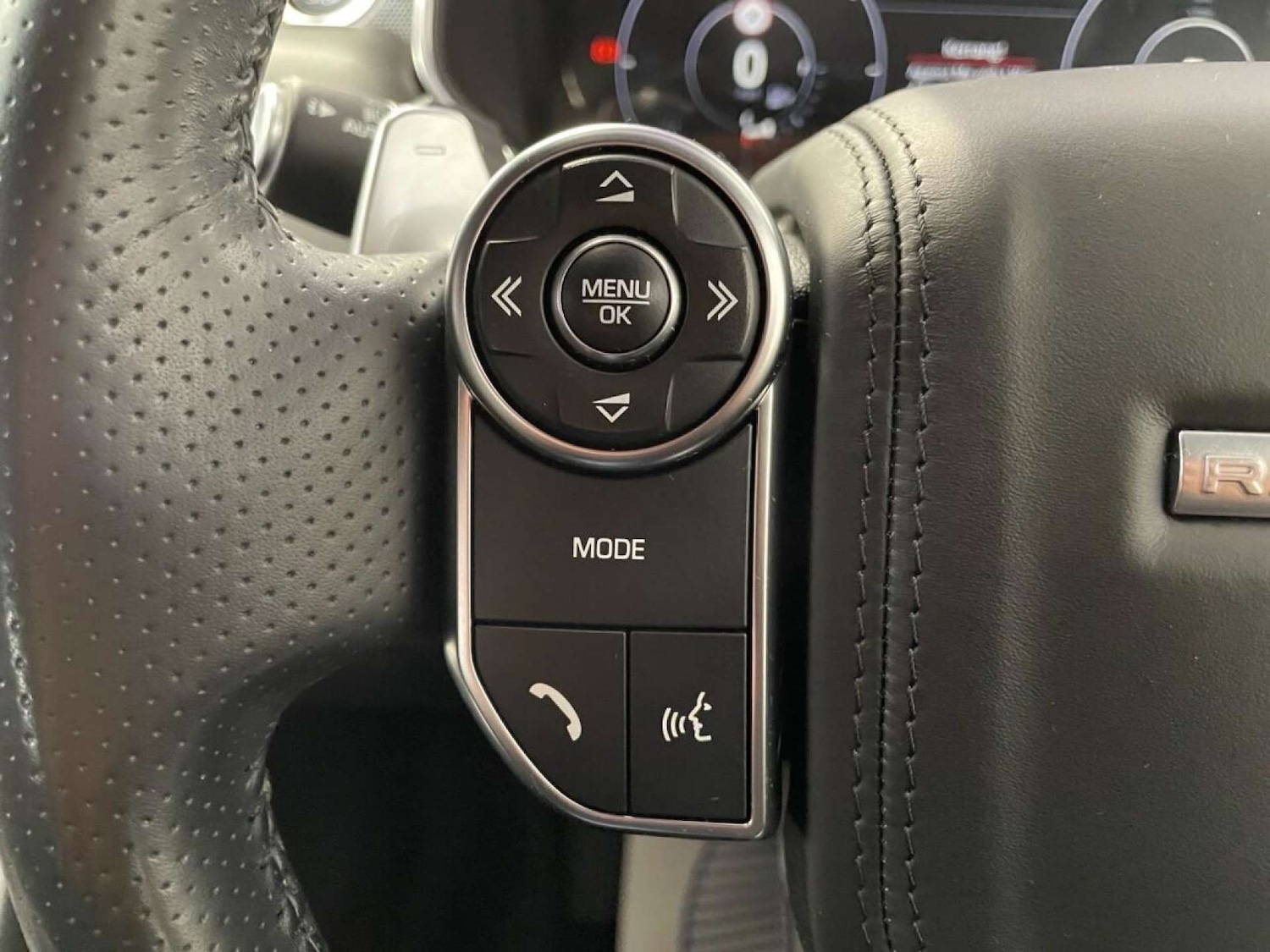 Used Land Rover Range Rover Sport 2017 for sale - 76637953: Photo 19