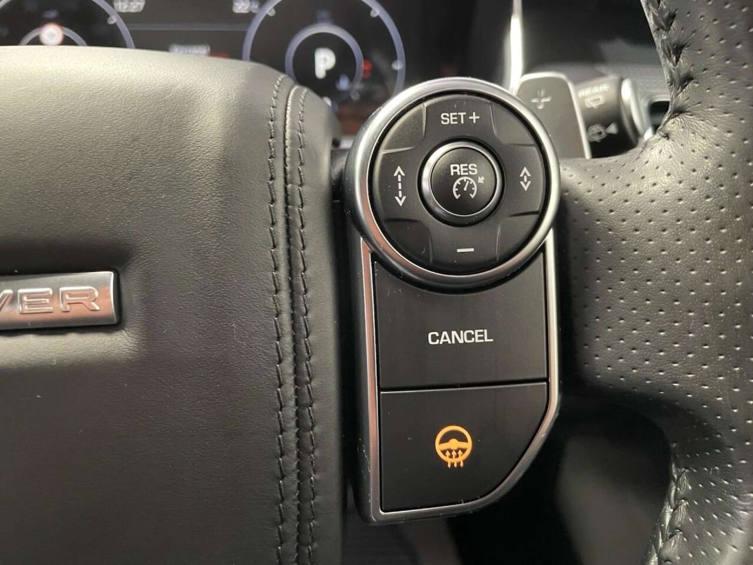 Used Land Rover Range Rover Sport 2017 for sale - 76637953: Photo 21