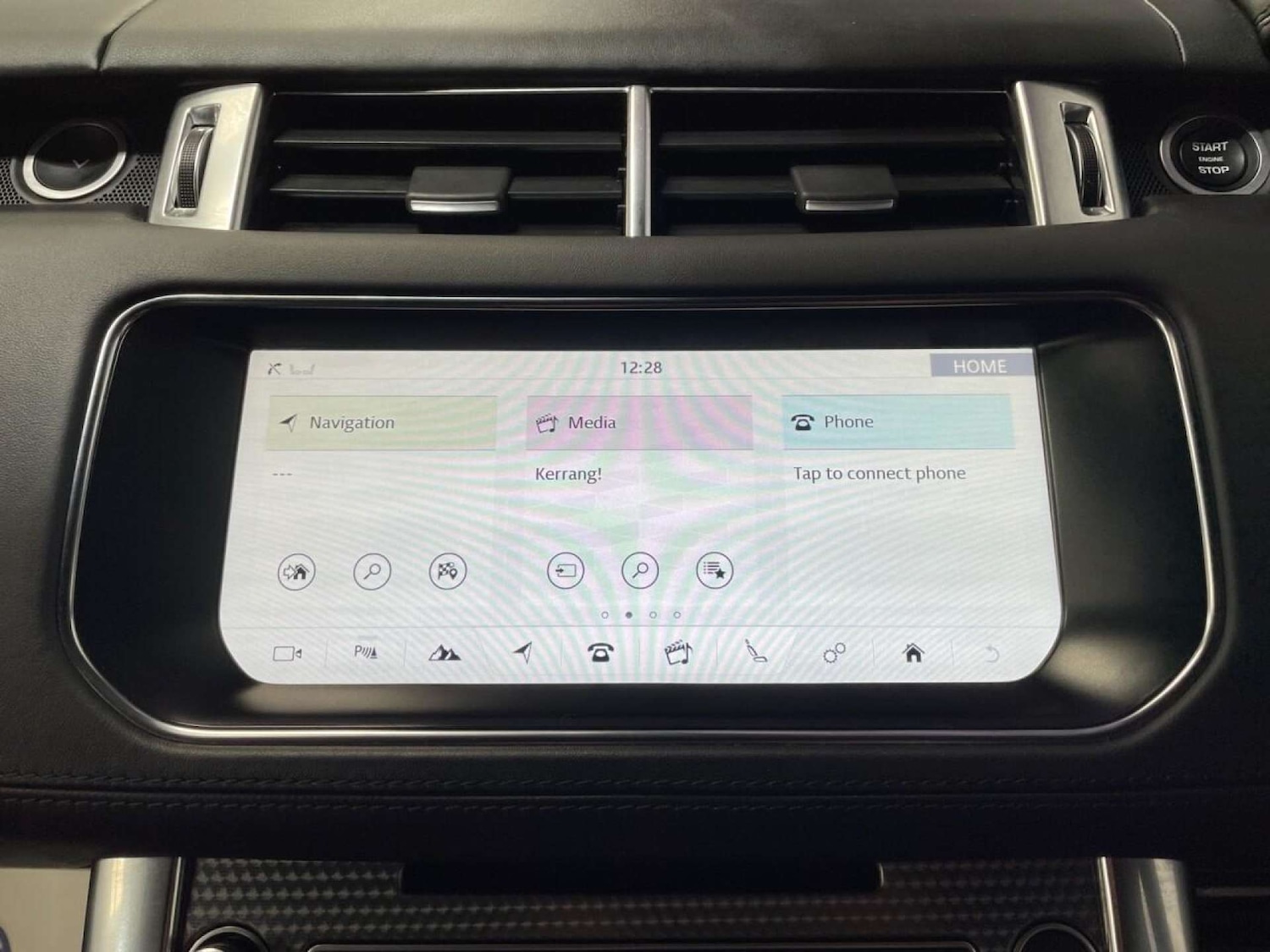 Used Land Rover Range Rover Sport 2017 for sale - 76637953: Photo 27