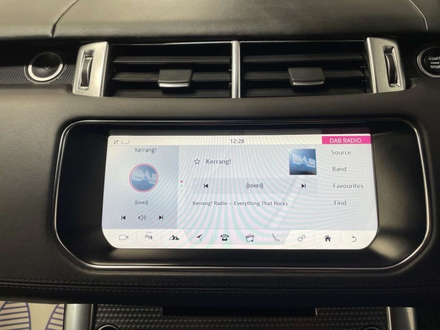 Used Land Rover Range Rover Sport 2017 for sale - 76637953: Photo 29