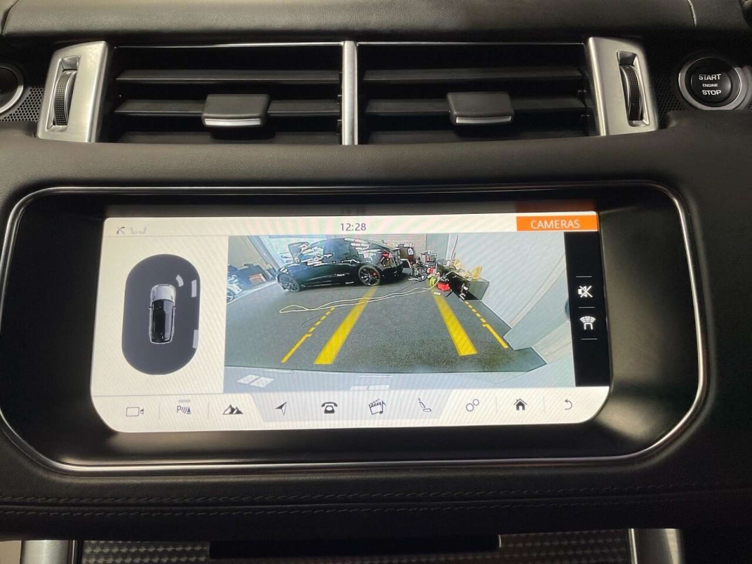 Used Land Rover Range Rover Sport 2017 for sale - 76637953: Photo 30