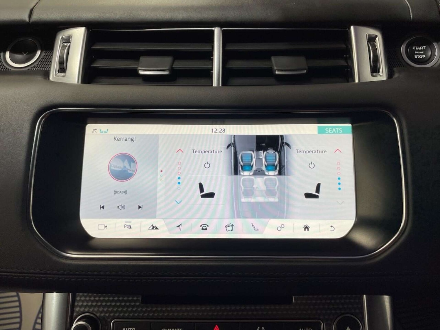 Used Land Rover Range Rover Sport 2017 for sale - 76637953: Photo 33