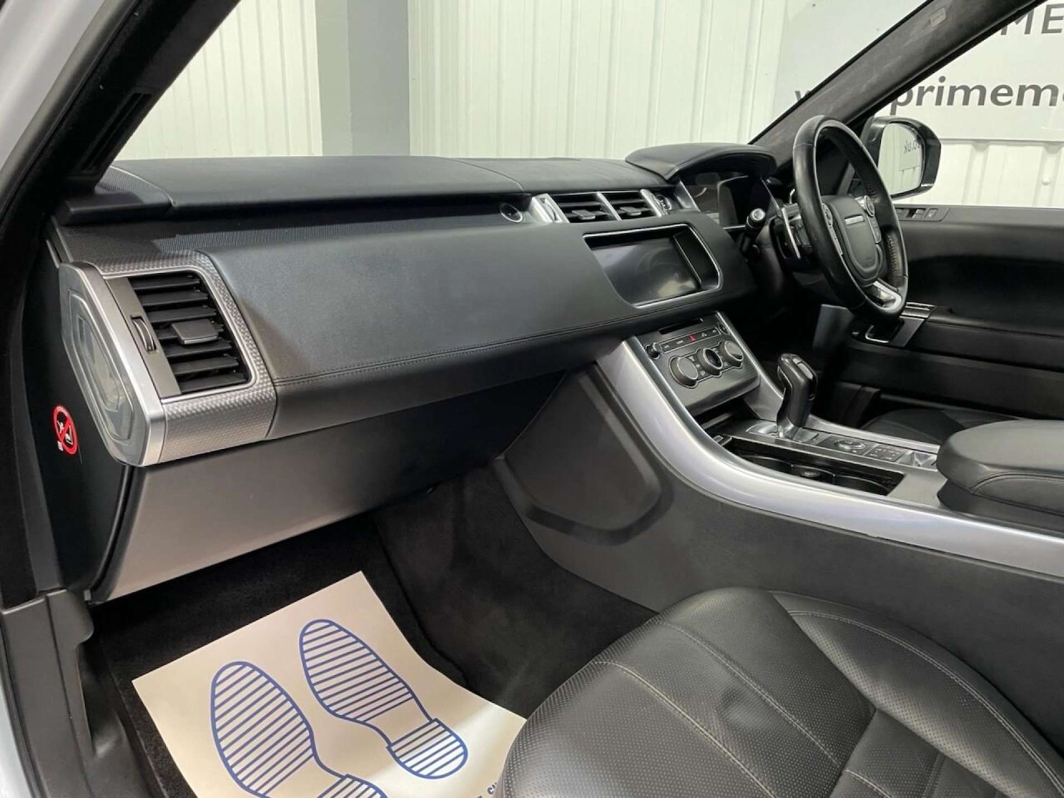 Used Land Rover Range Rover Sport 2017 for sale - 76637953: Photo 40