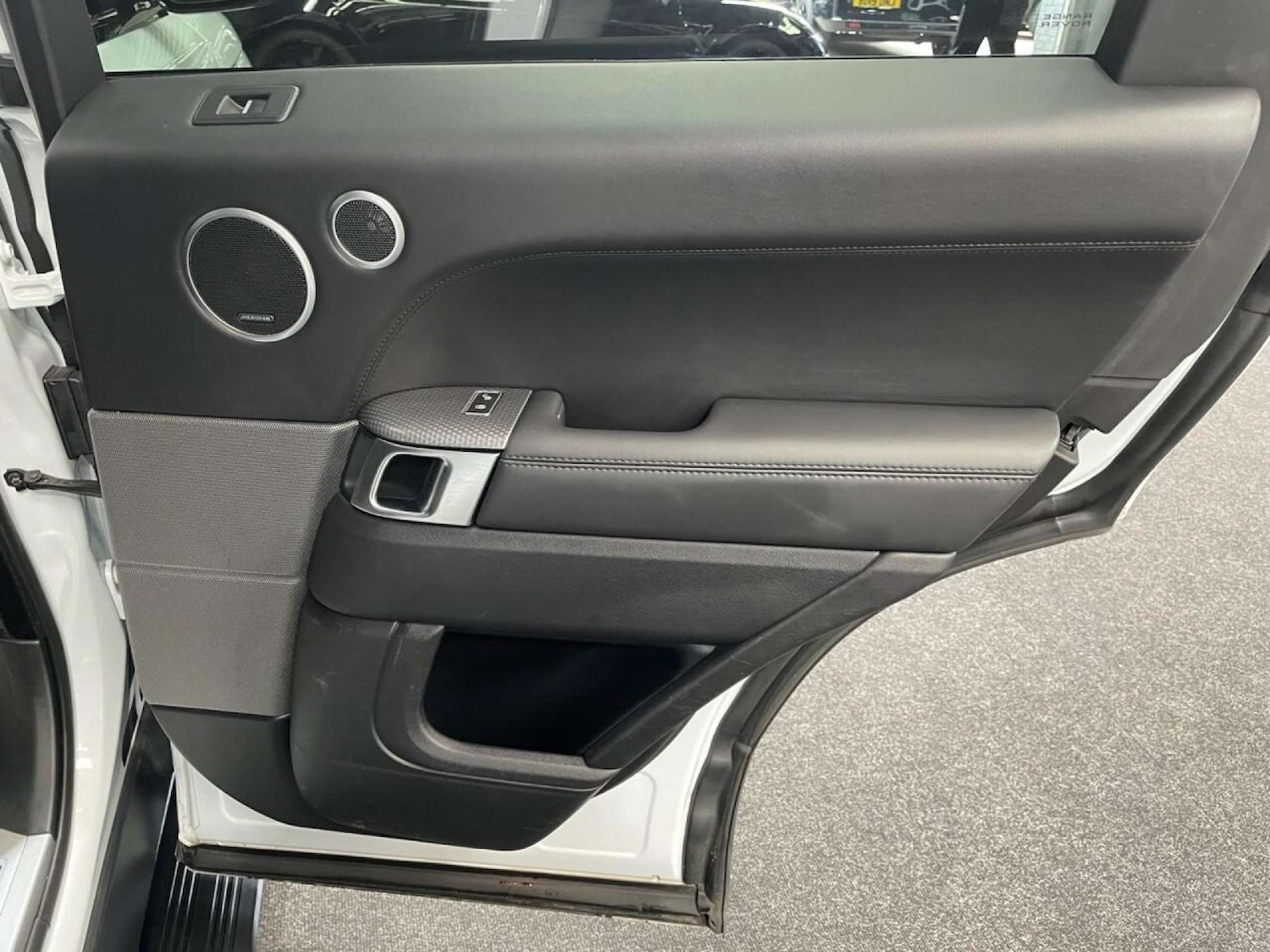 Used Land Rover Range Rover Sport 2017 for sale - 76637953: Photo 44