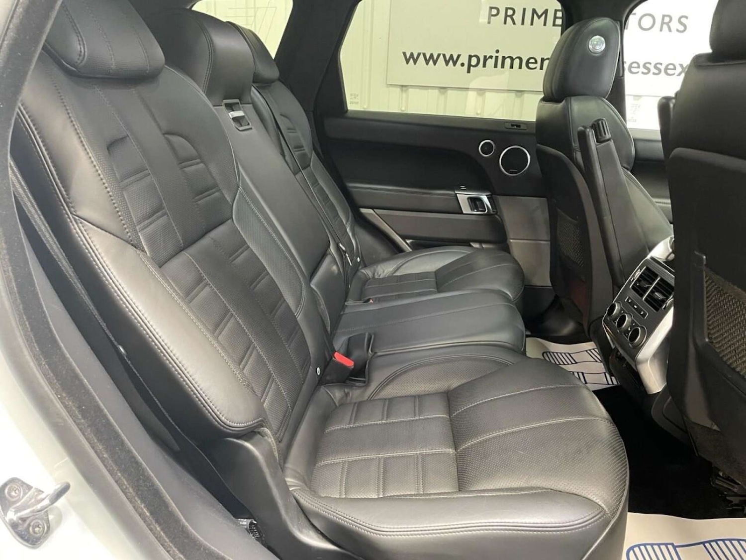 Used Land Rover Range Rover Sport 2017 for sale - 76637953: Photo 46