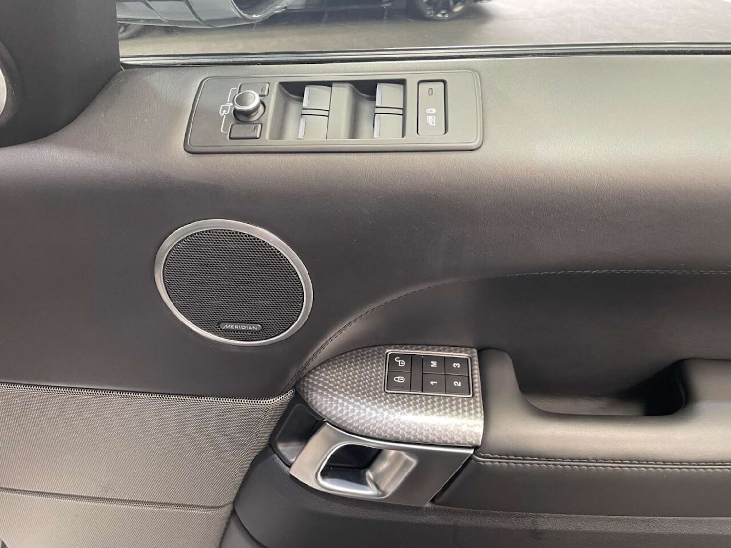 Used Land Rover Range Rover Sport 2017 for sale - 76637953: Photo 47