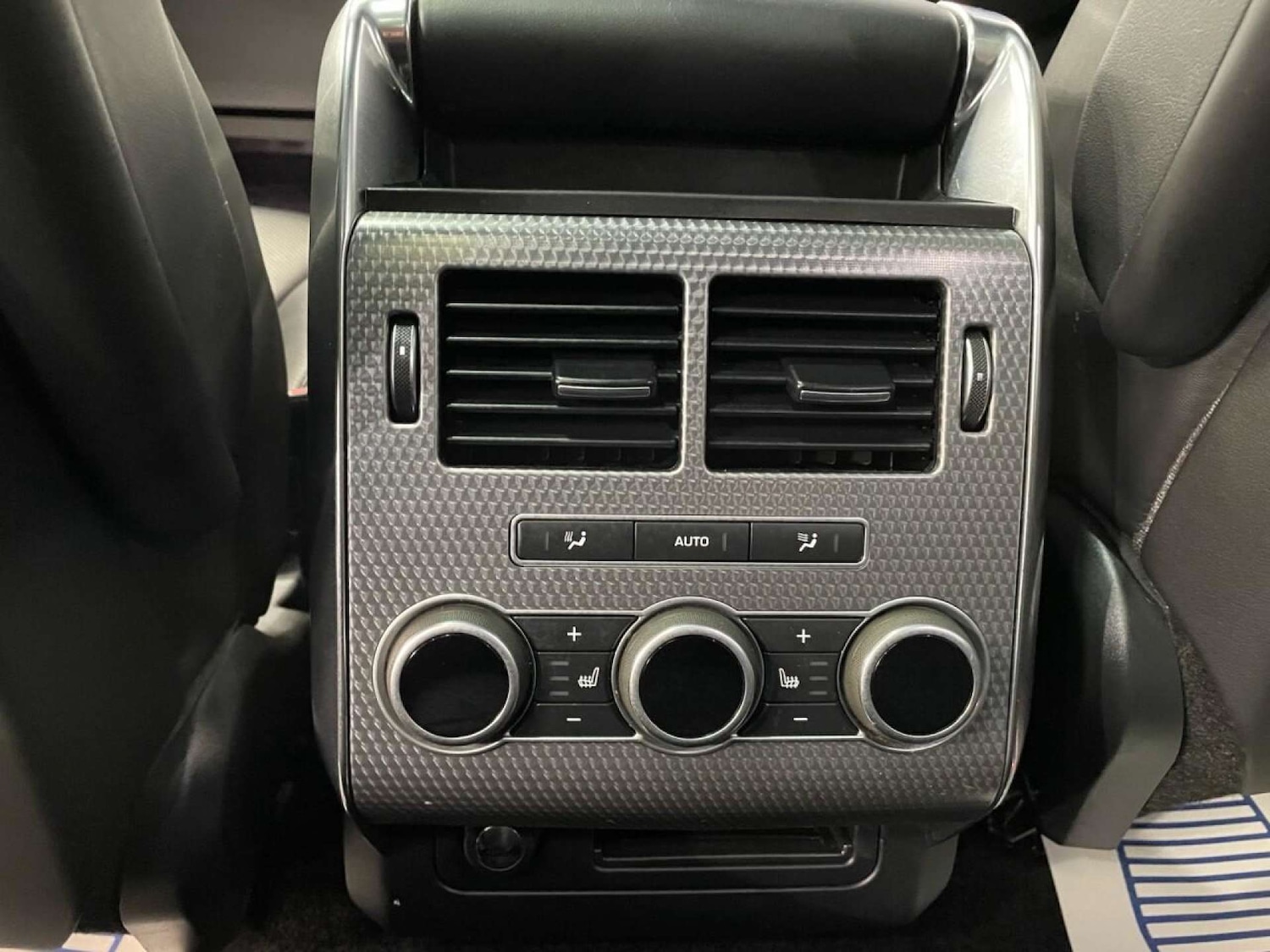 Used Land Rover Range Rover Sport 2017 for sale - 76637953: Photo 57