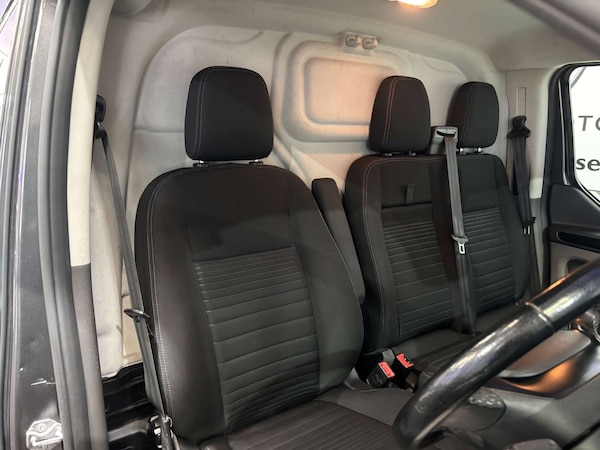Used Ford Transit Custom 2021 for sale - 76278634: Photo 35