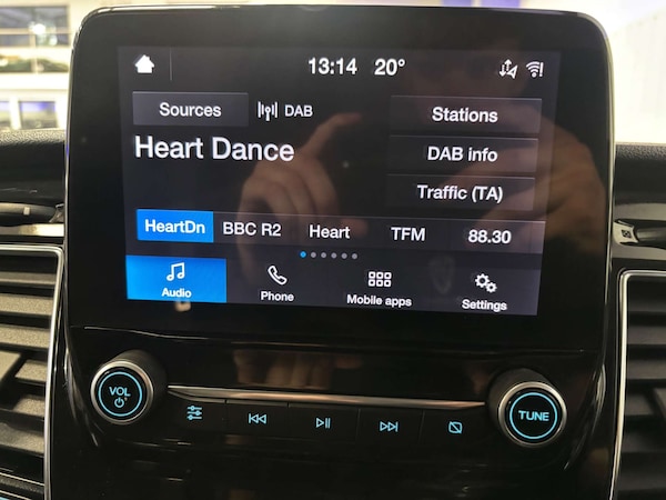 Used Ford Transit Custom 2021 for sale - 76278634: Photo 40