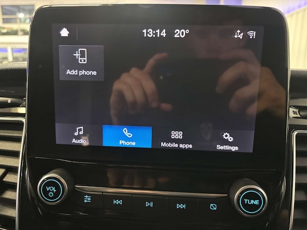 Used Ford Transit Custom 2021 for sale - 76278634: Photo 41