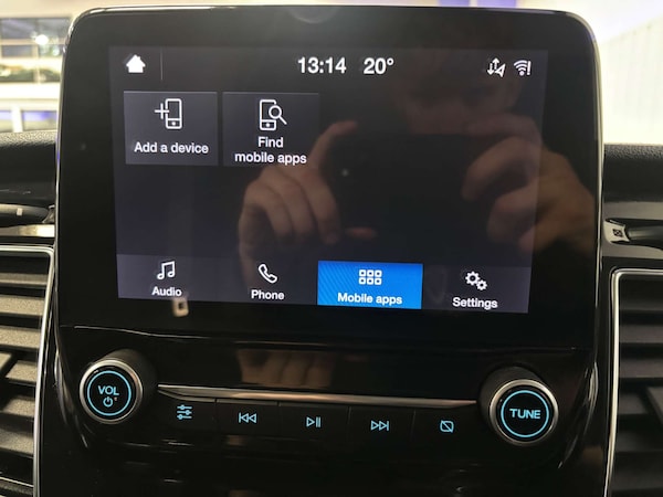 Used Ford Transit Custom 2021 for sale - 76278634: Photo 42