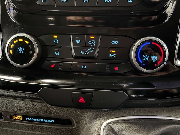 Used Ford Transit Custom 2021 for sale - 76278634: Photo 46