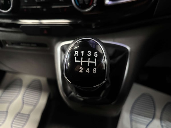 Used Ford Transit Custom 2021 for sale - 76278634: Photo 49
