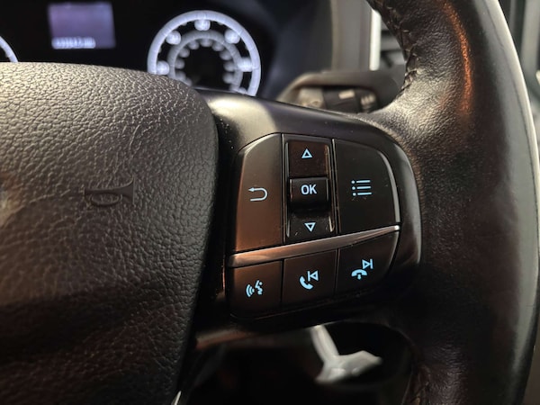Used Ford Transit Custom 2021 for sale - 76278634: Photo 52