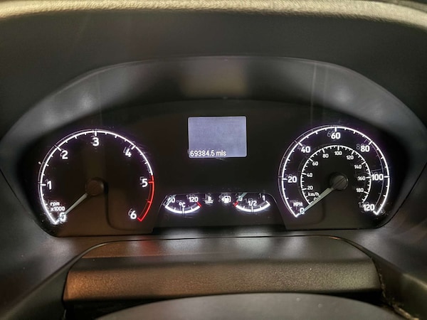 Used Ford Transit Custom 2021 for sale - 76278634: Photo 55