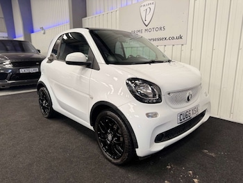 Used smart fortwo 2016 for sale - 78970927: Photo