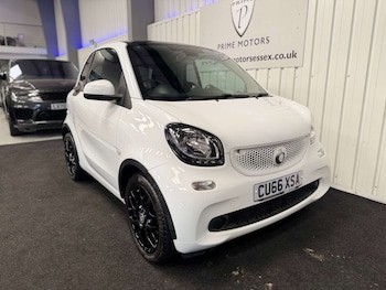 Used smart fortwo 2016 for sale - 78970927: Photo