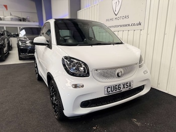 Used smart fortwo 2016 for sale - 78970927: Photo