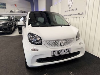 Used smart fortwo 2016 for sale - 78970927: Photo
