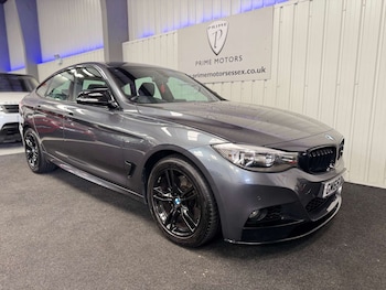 Used BMW 3 Series 2015 for sale - 78749851: Photo