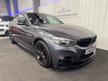 Used BMW 3 Series 2015 for sale - 78749851: Photo