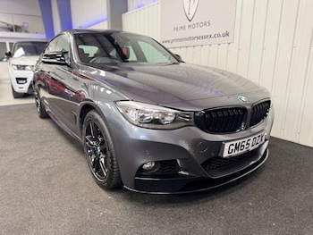 Used BMW 3 Series 2015 for sale - 78749851: Photo