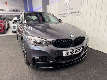 Used BMW 3 Series 2015 for sale - 78749851: Photo
