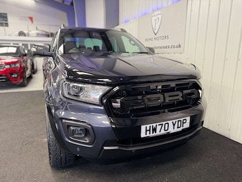 Used Ford Ranger 2020 for sale - 78776409: Photo