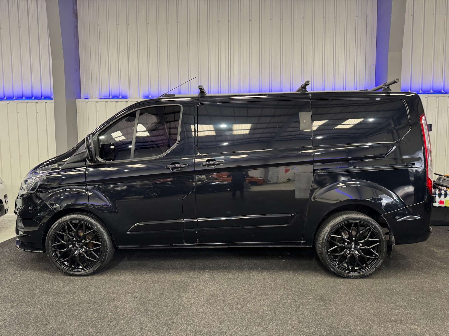 Used Ford Transit Custom 2021 for sale - 78027708: Photo 11