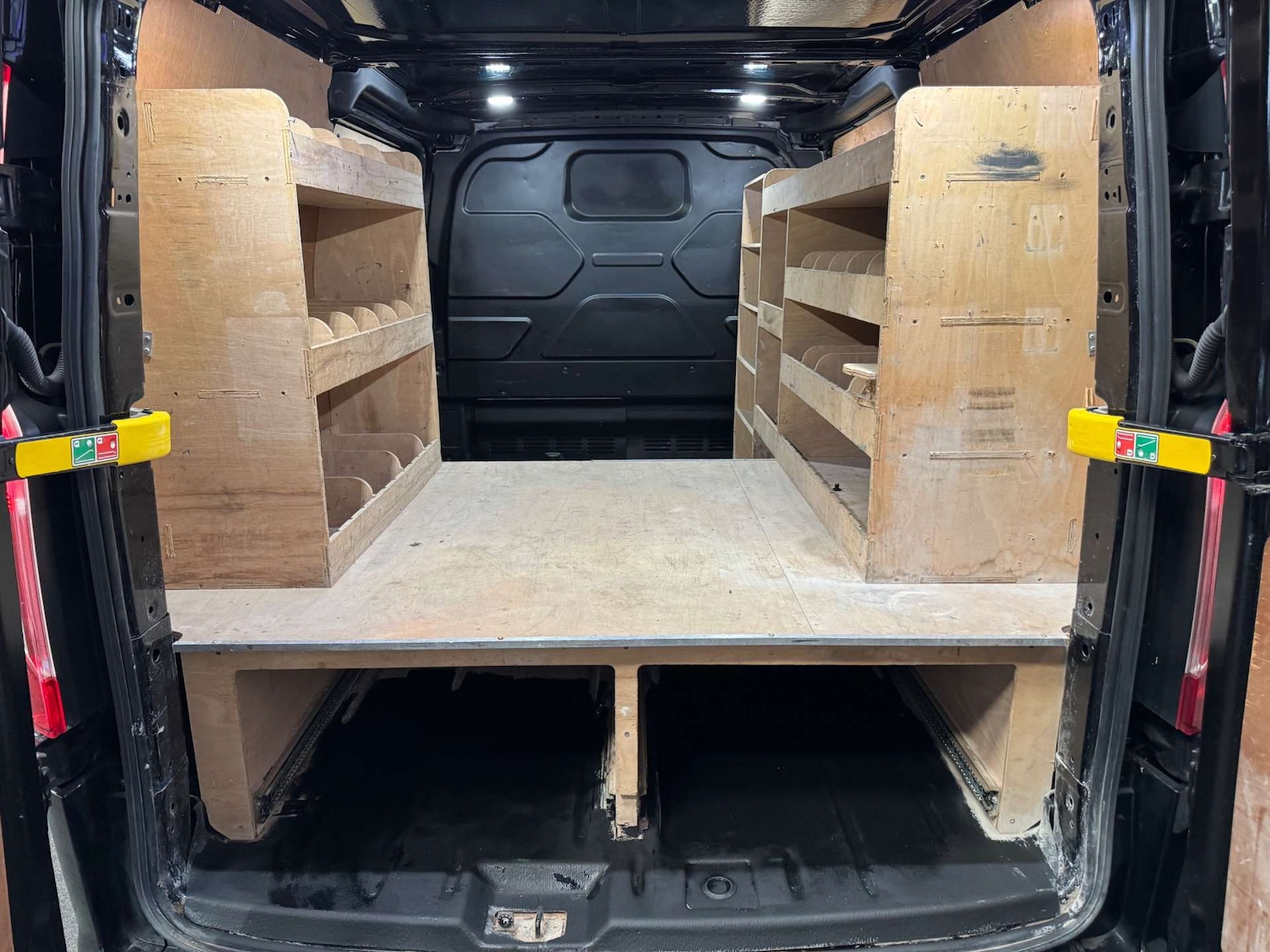 Used Ford Transit Custom 2021 for sale - 78027708: Photo 19