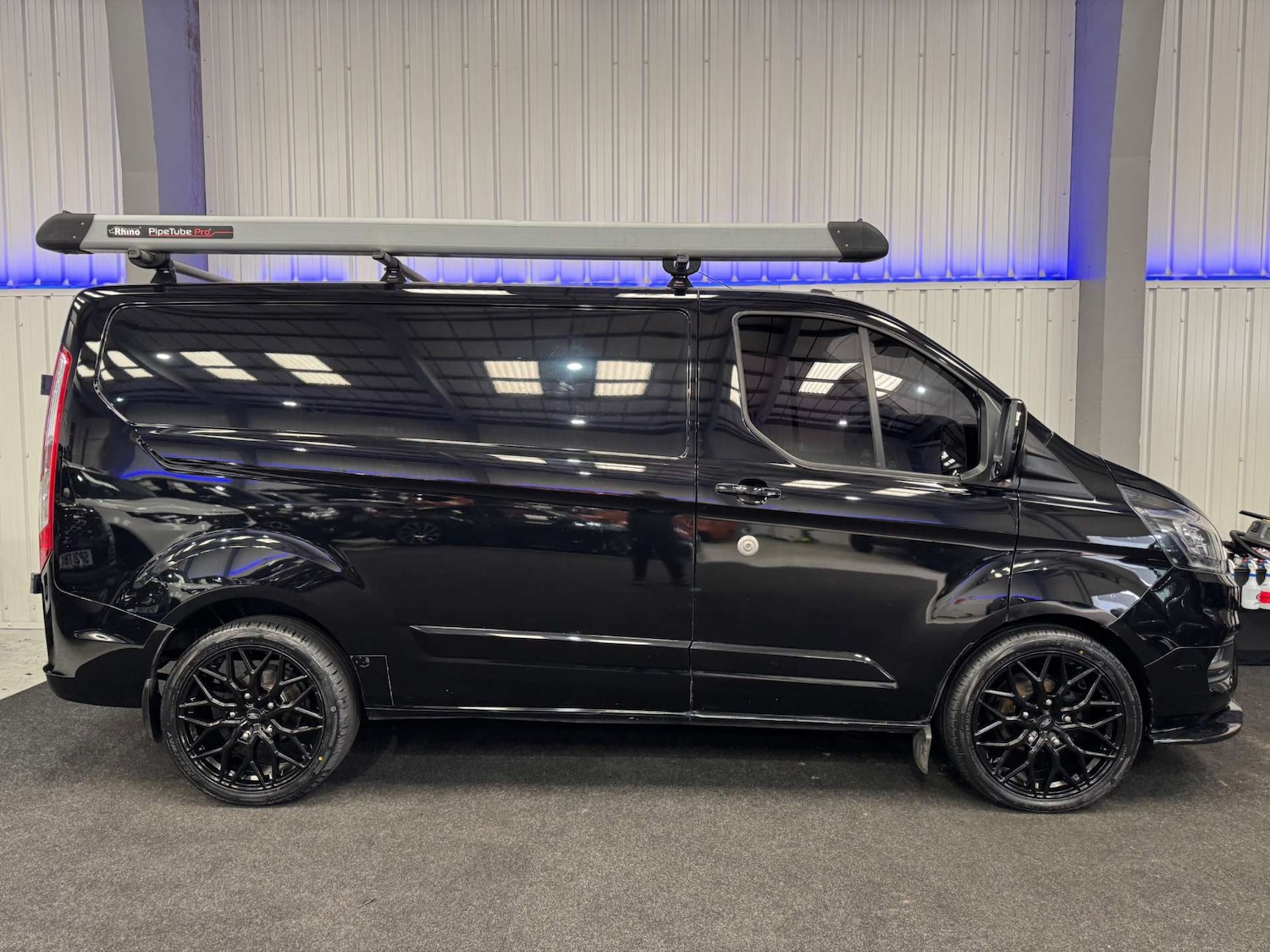 Used Ford Transit Custom 2021 for sale - 78027708: Photo 22