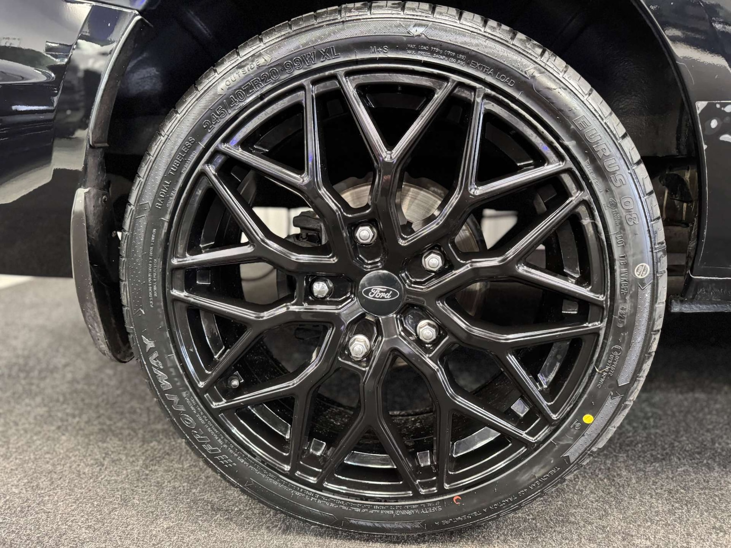 Used Ford Transit Custom 2021 for sale - 78027708: Photo 24