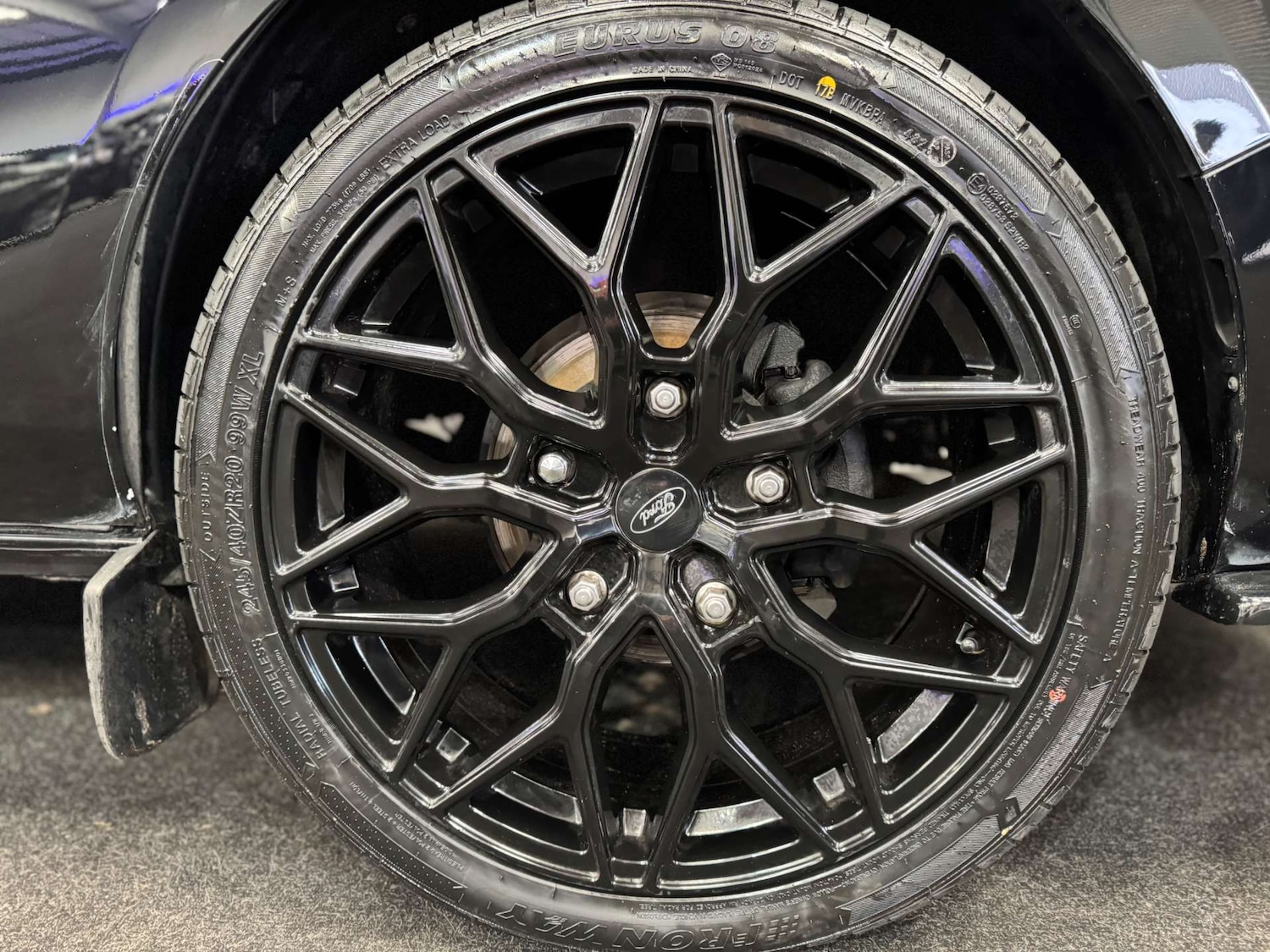 Used Ford Transit Custom 2021 for sale - 78027708: Photo 26